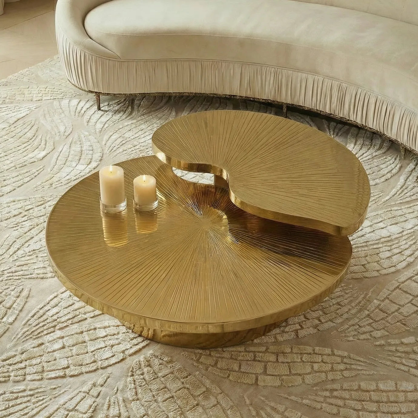 Terra Sand Rug