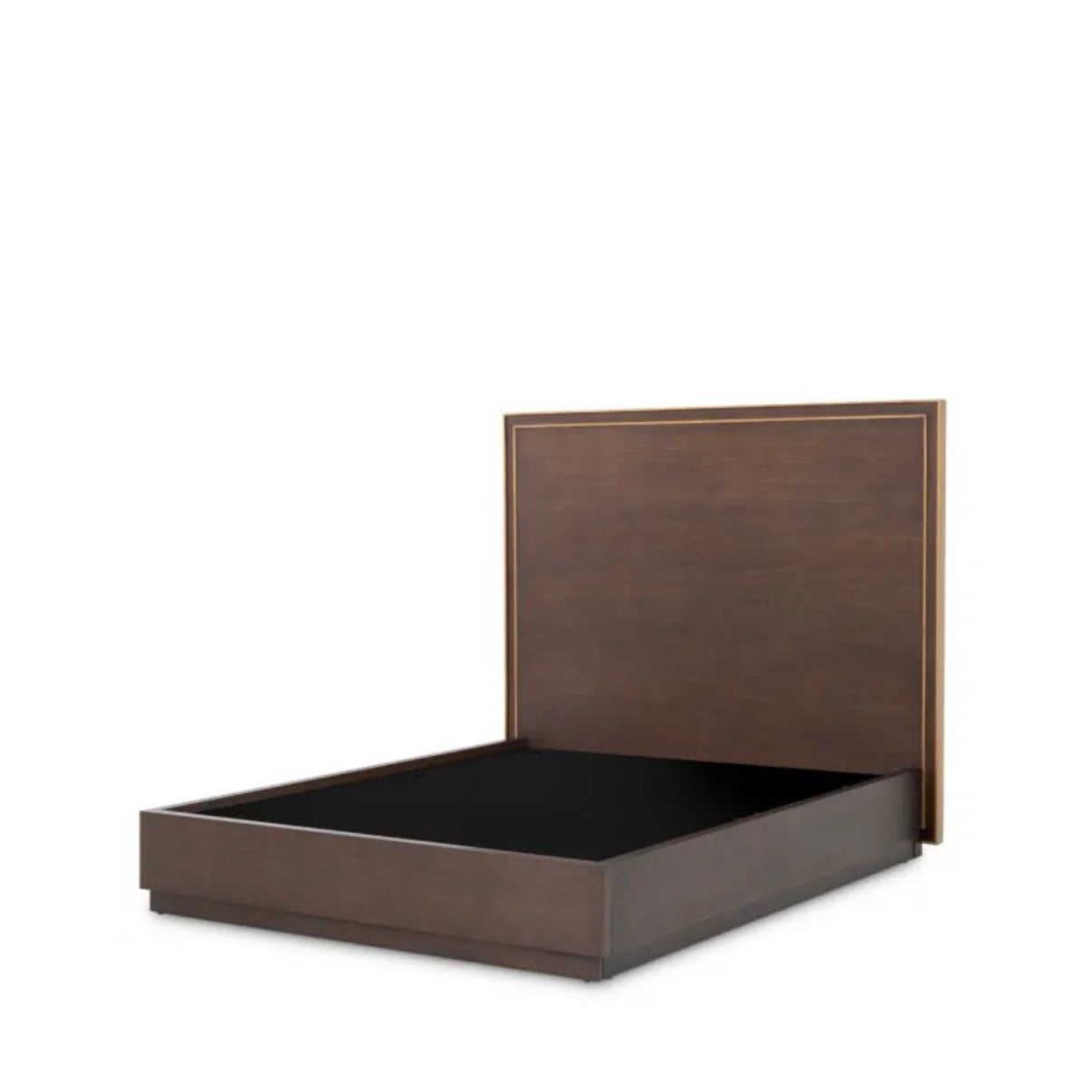 Bed Frame Camelot Queen size
