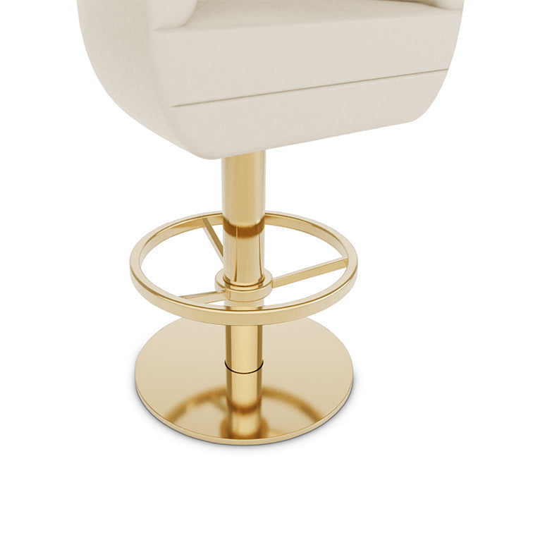 Loren Bar Chair
