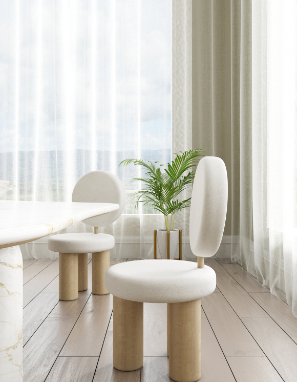 Body Chair