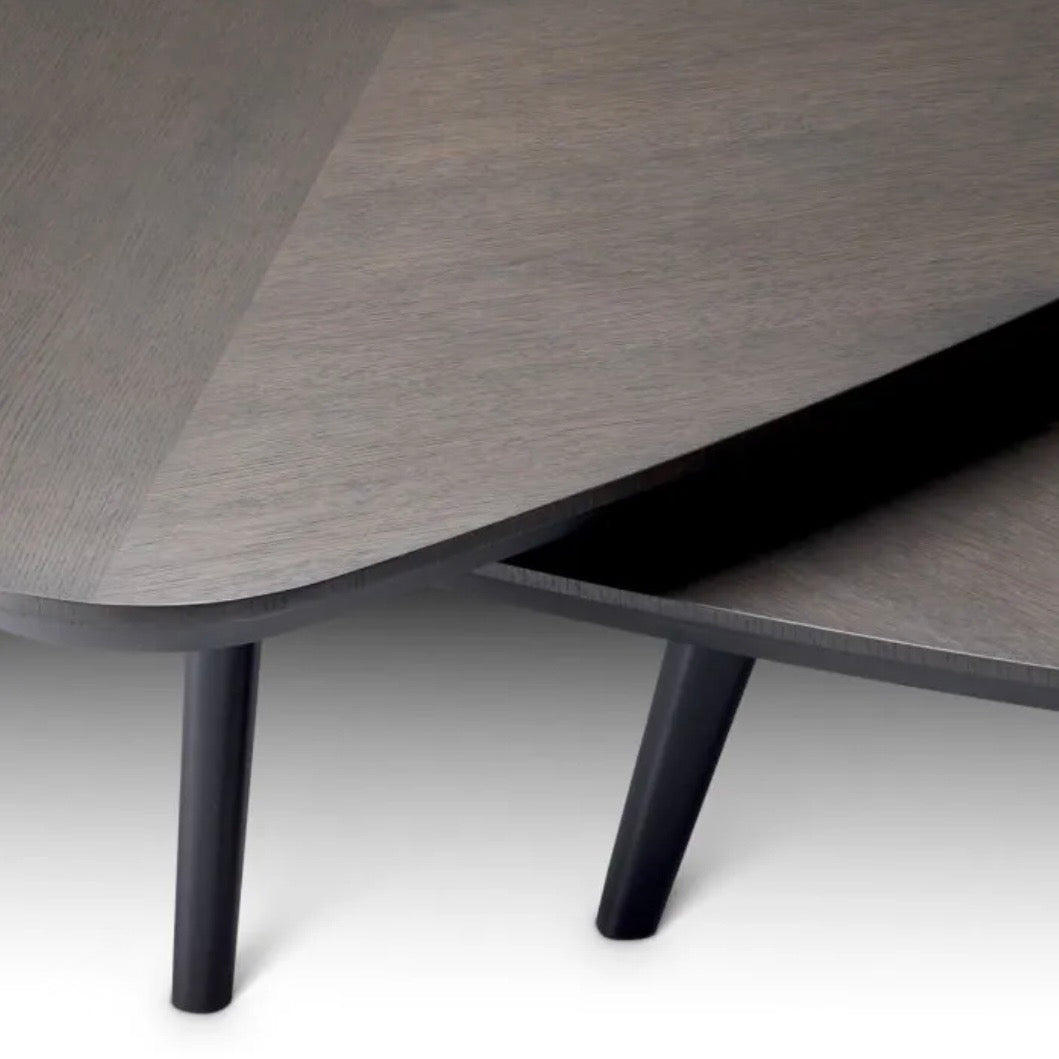 Coffee Table Lauren set of 2