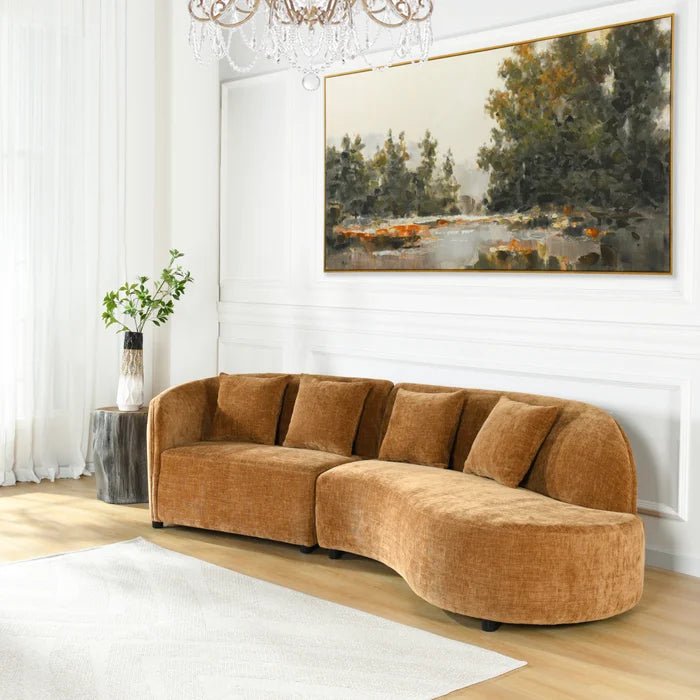 COPPER Sofa