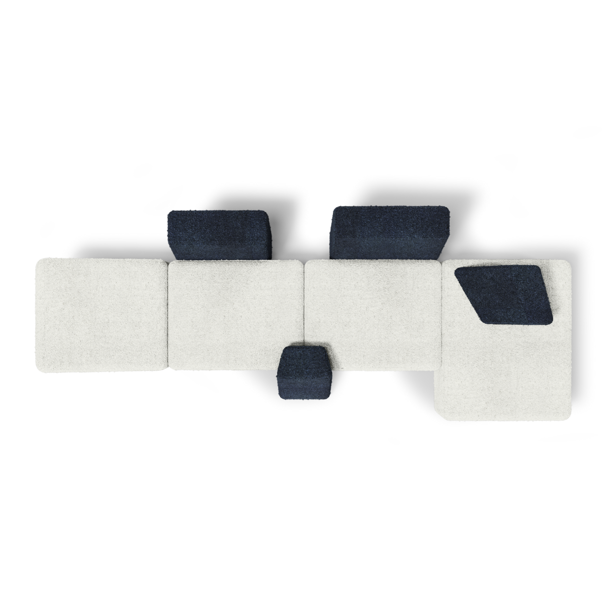 SARSEN Modular Sofa