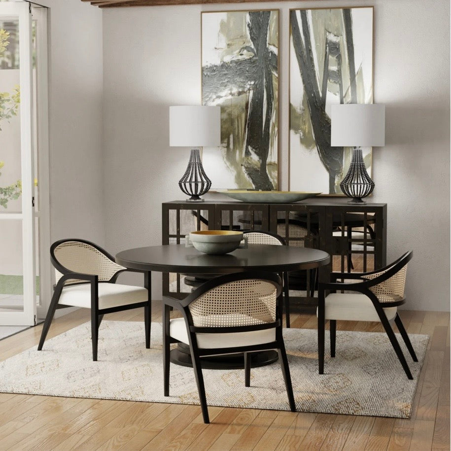 LOCKE Dining Table