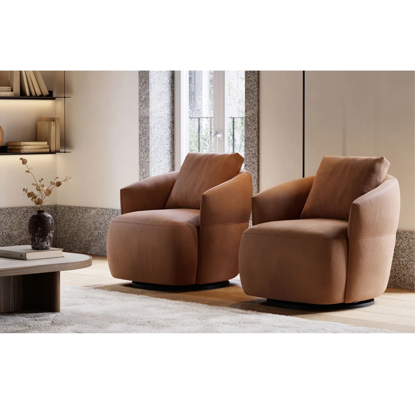 Alice Armchair