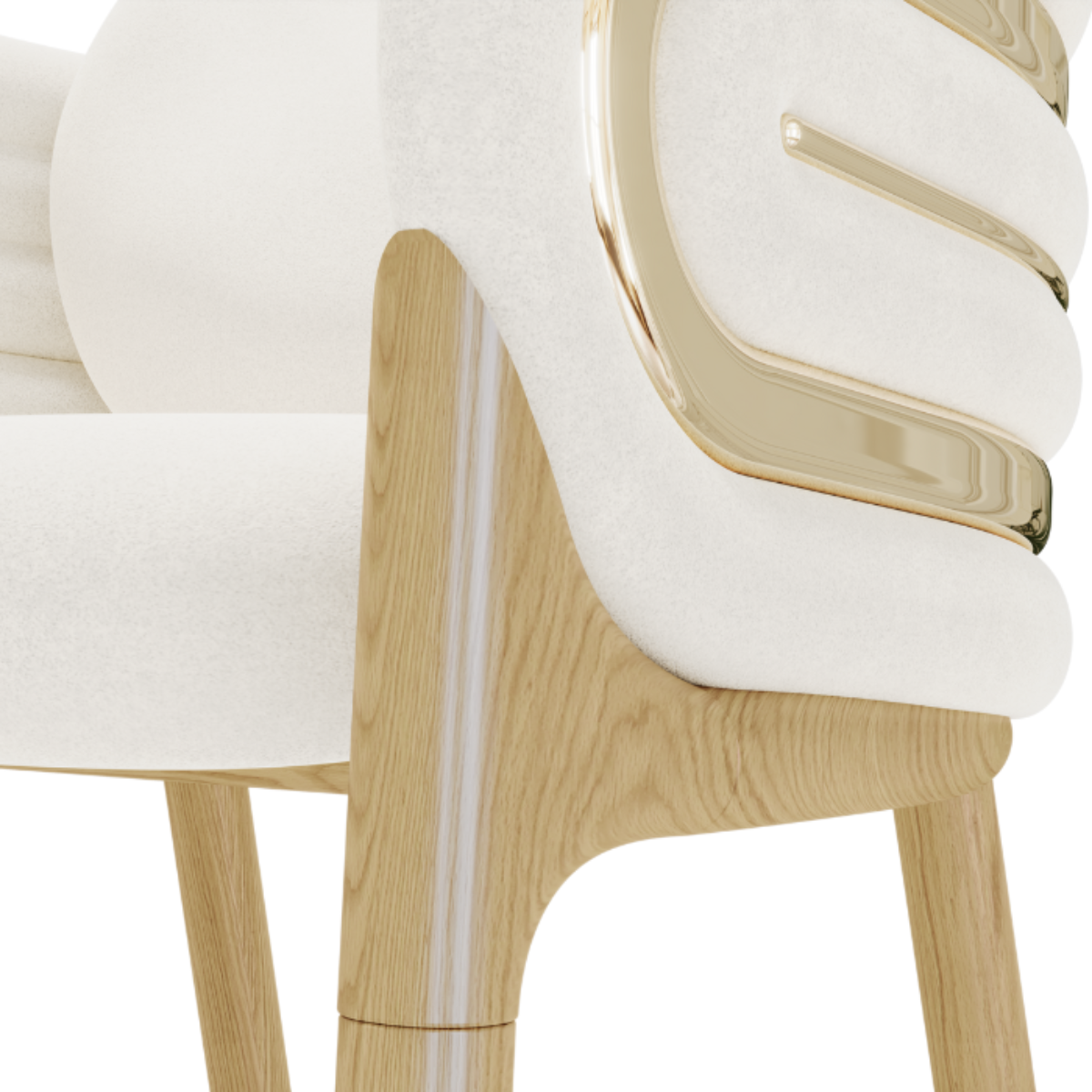DUNAWAY II Dining Chair