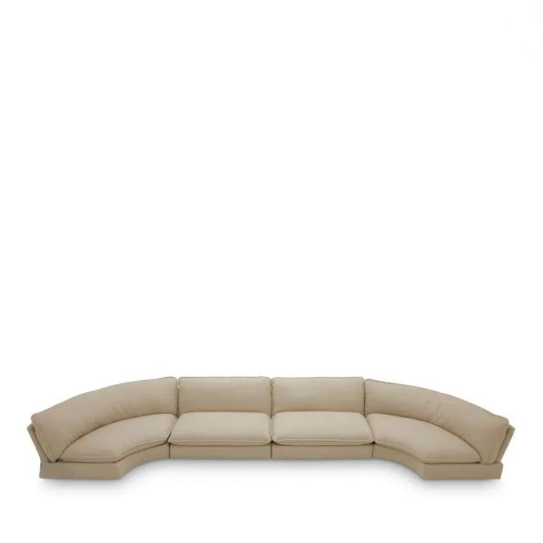 Modular Sofa Cresson - Middle