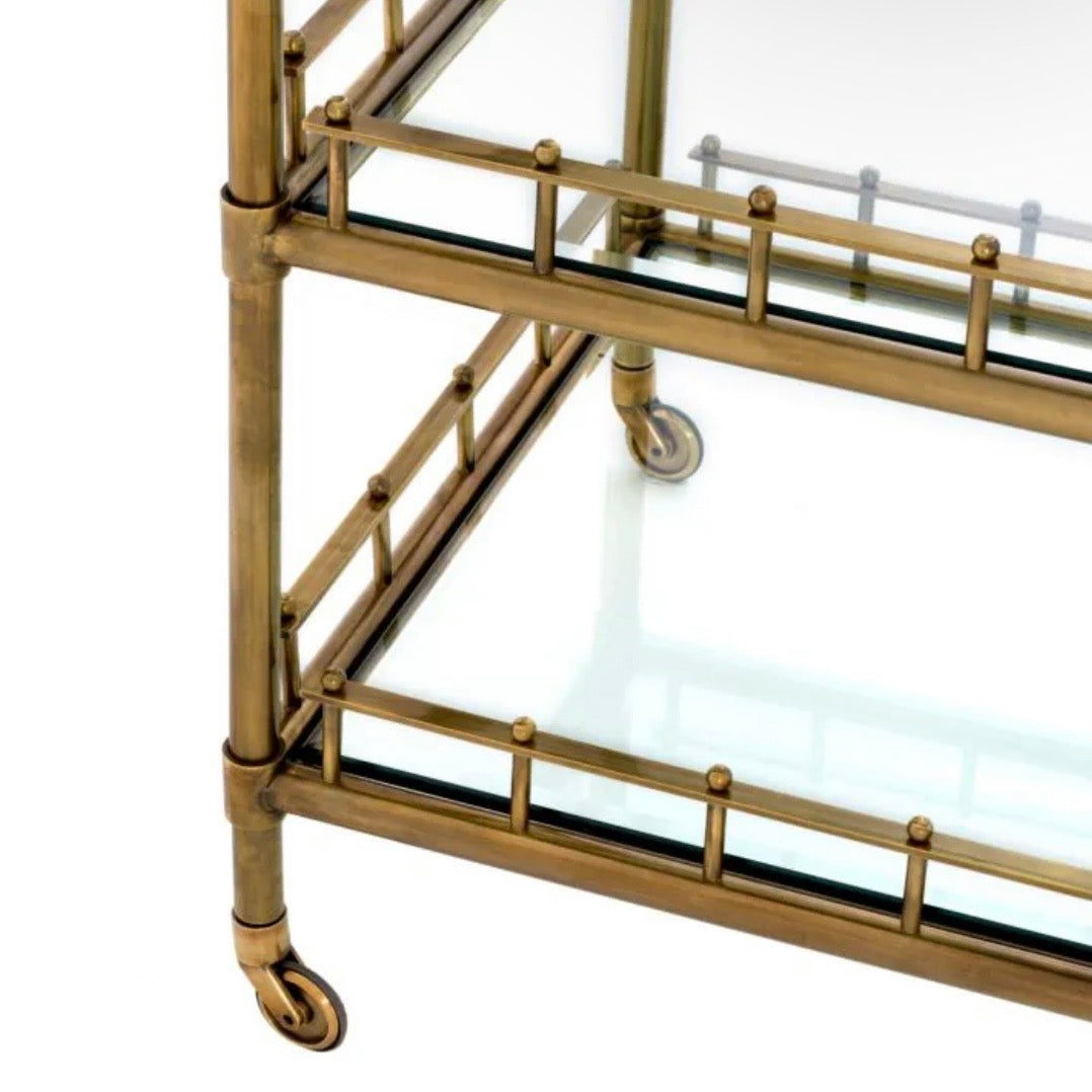 Trolley Scarlett