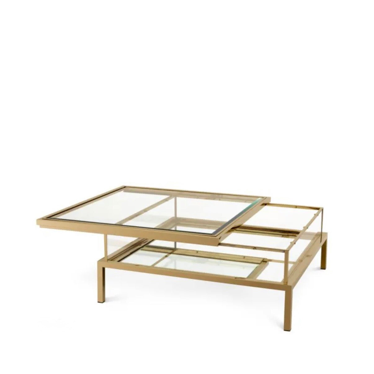 Coffee Table Harvey