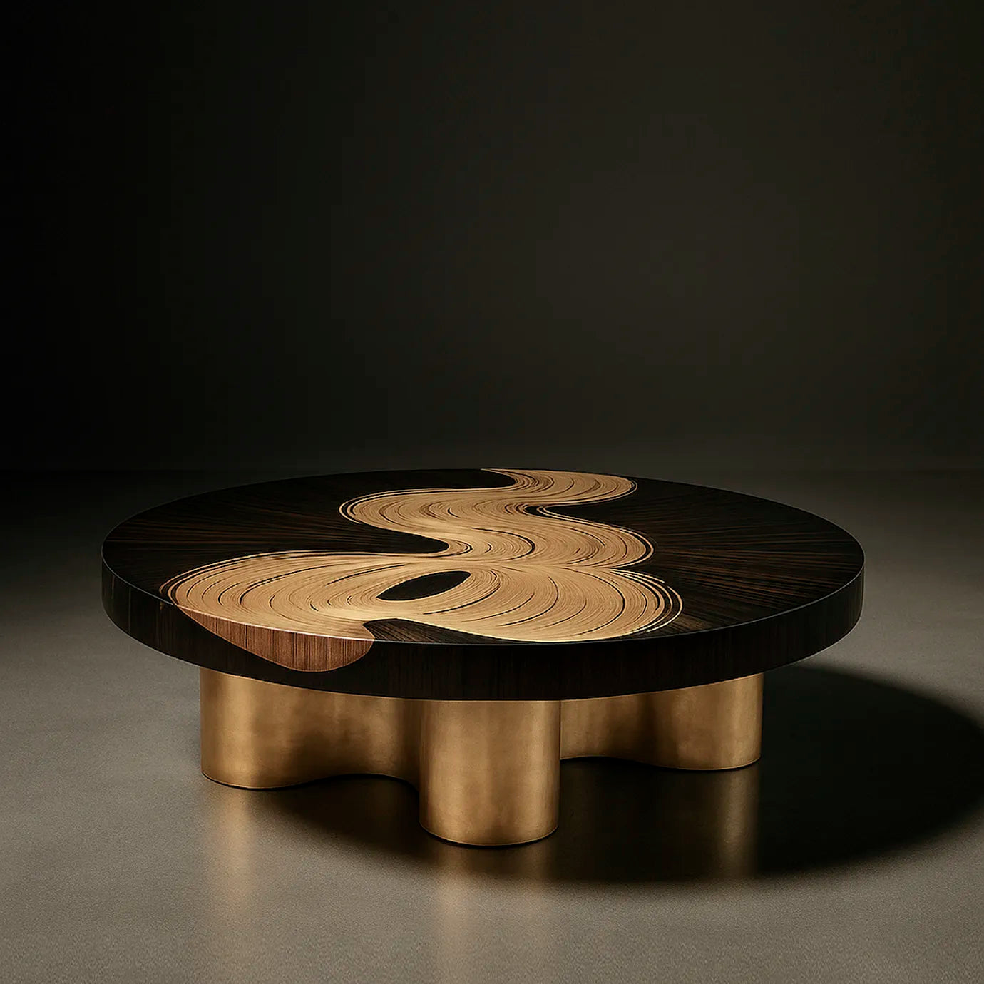 Bliss Coffee Table