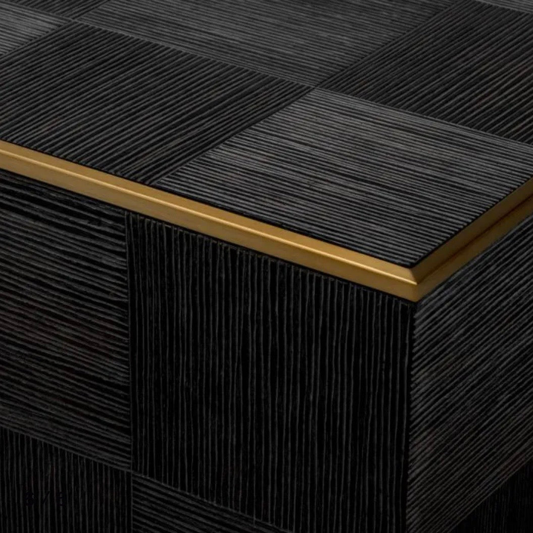 Coffee Table Ashbury