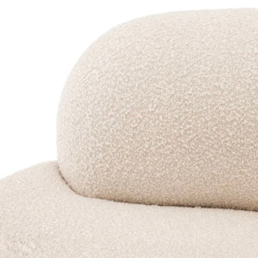 Sofa Björn Round