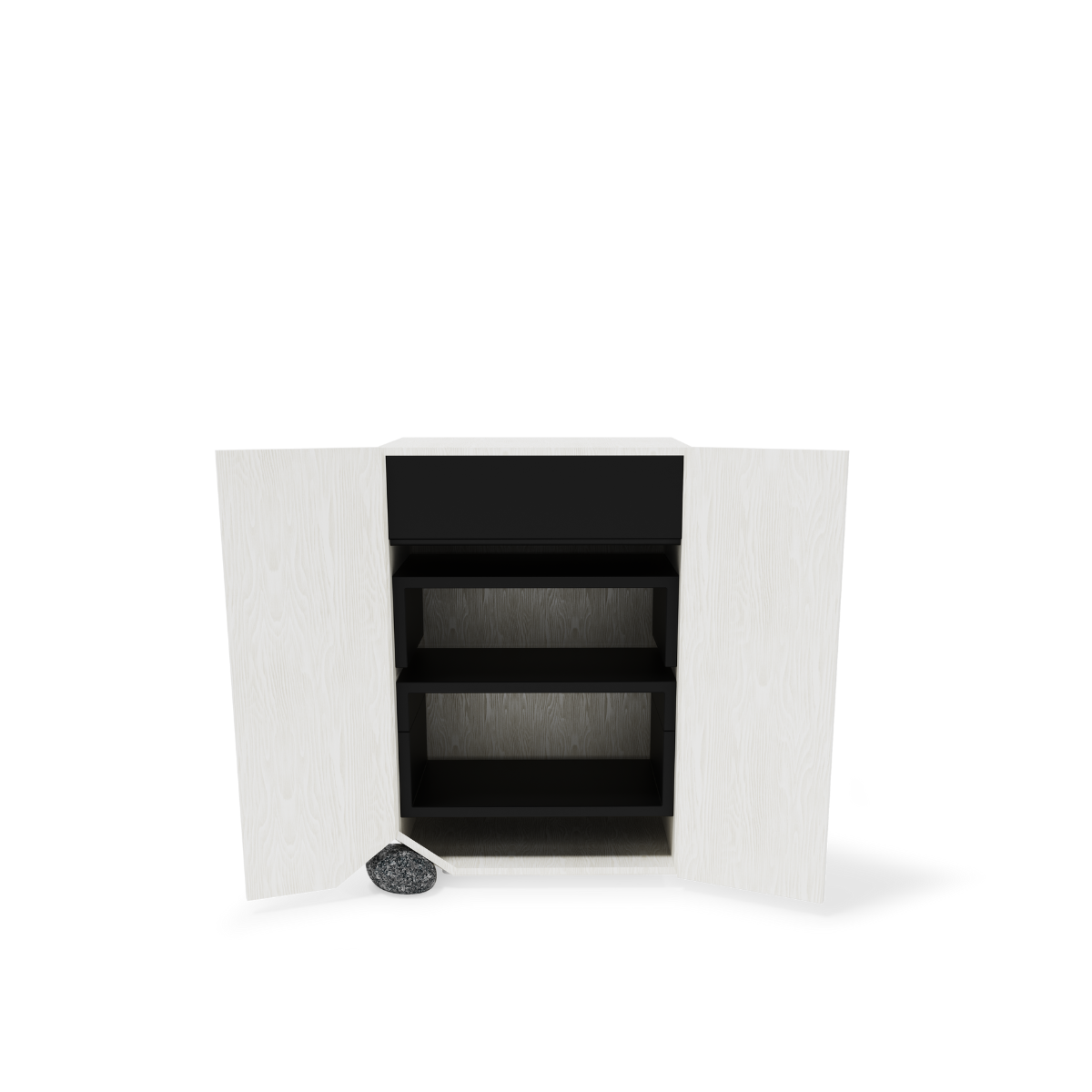 CAIRN Modular Cabinets A