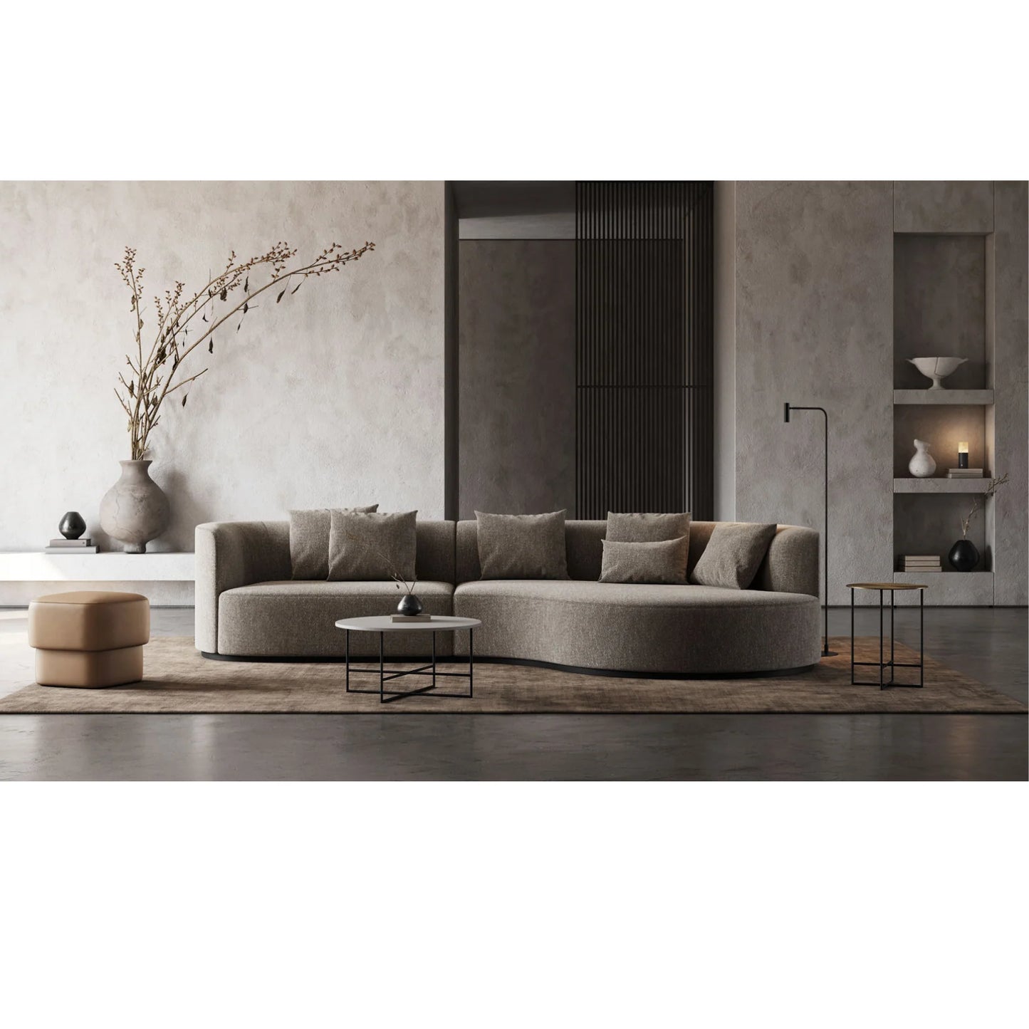 Chloe Sofa