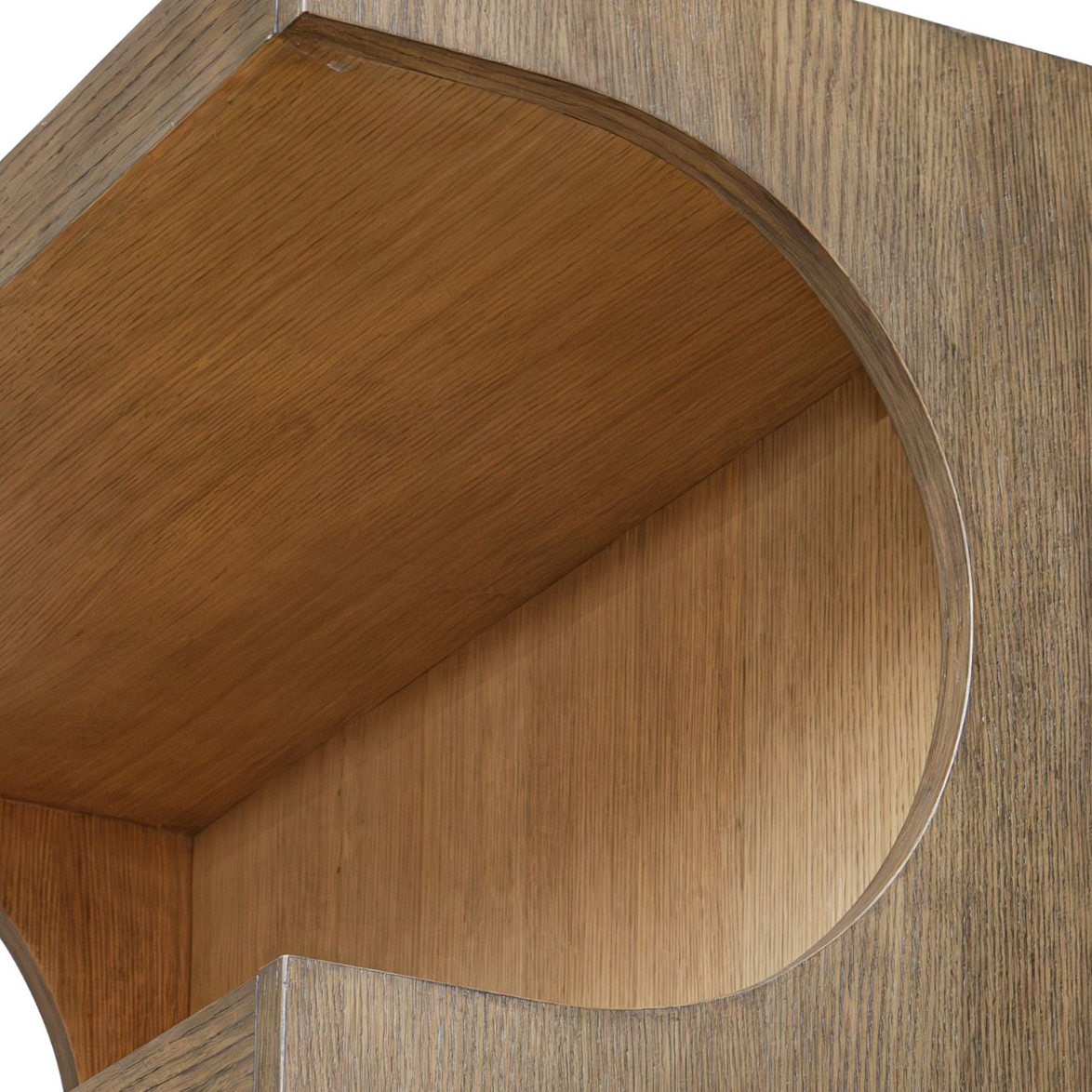 Uttermost Modern Etagere