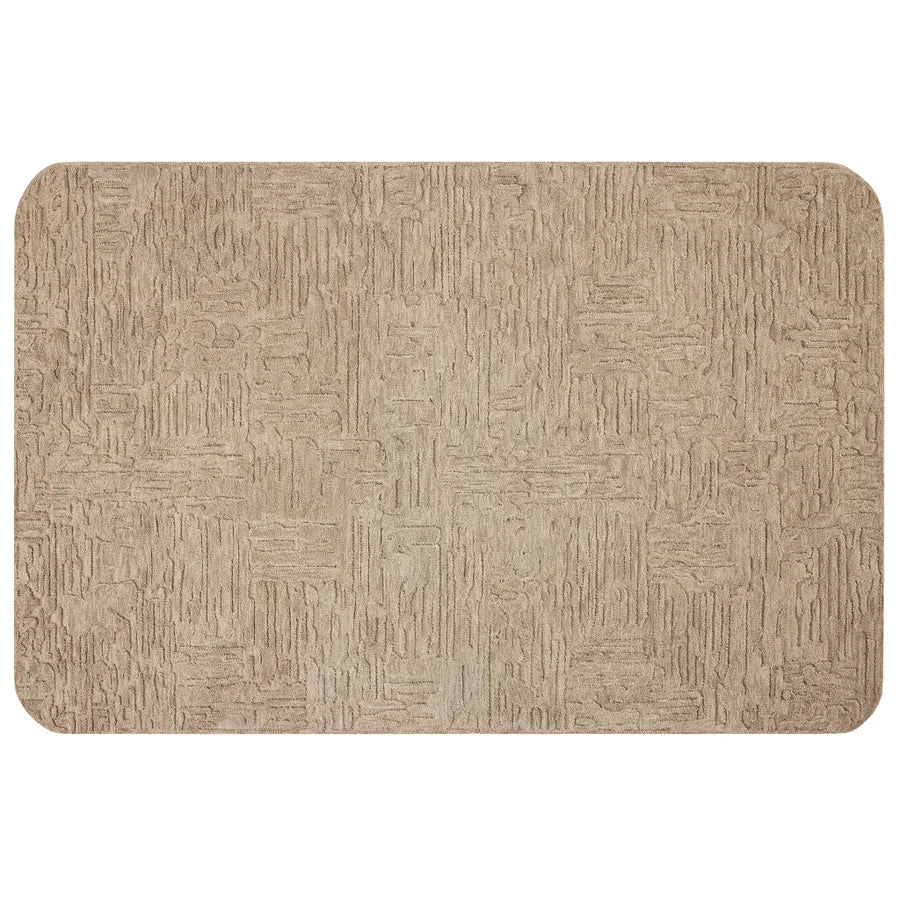 AMINA Rug - Neutral 8X10