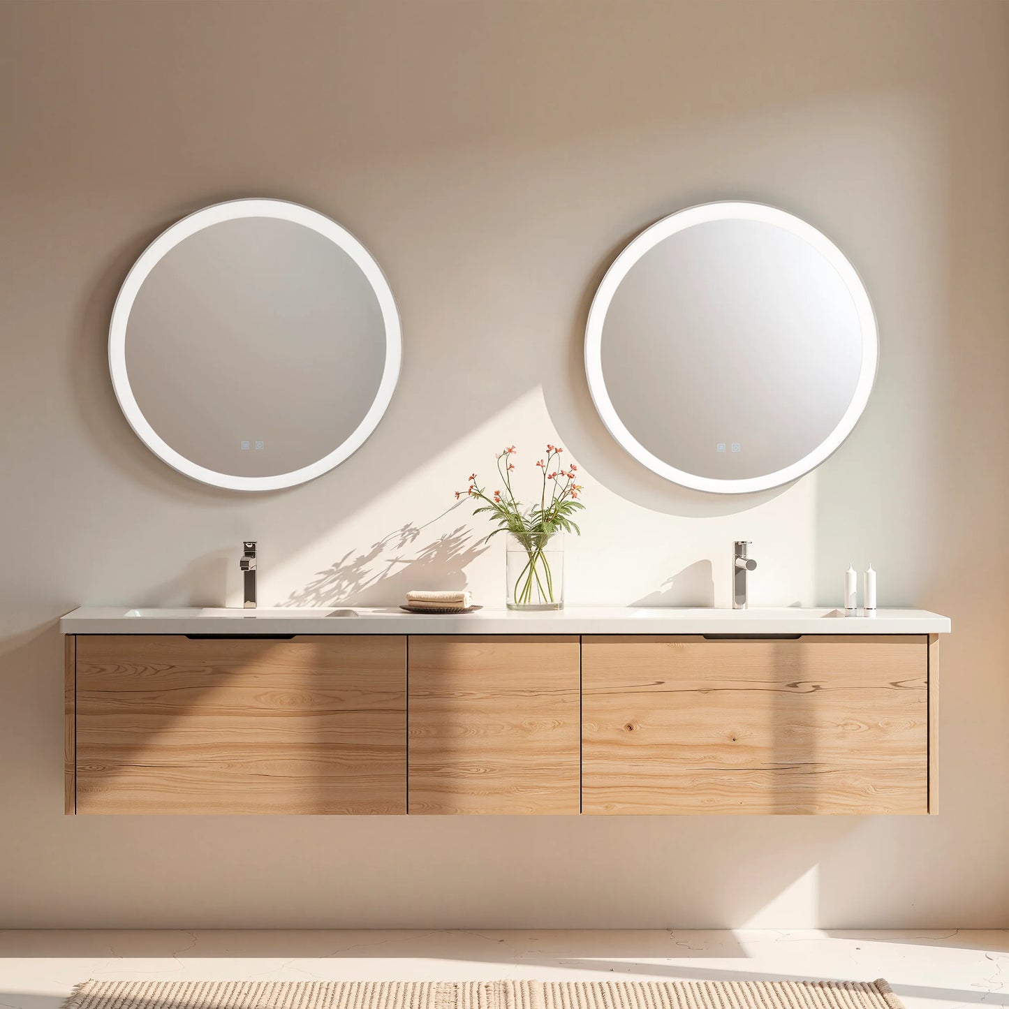 Mirror Lamp Mod 1