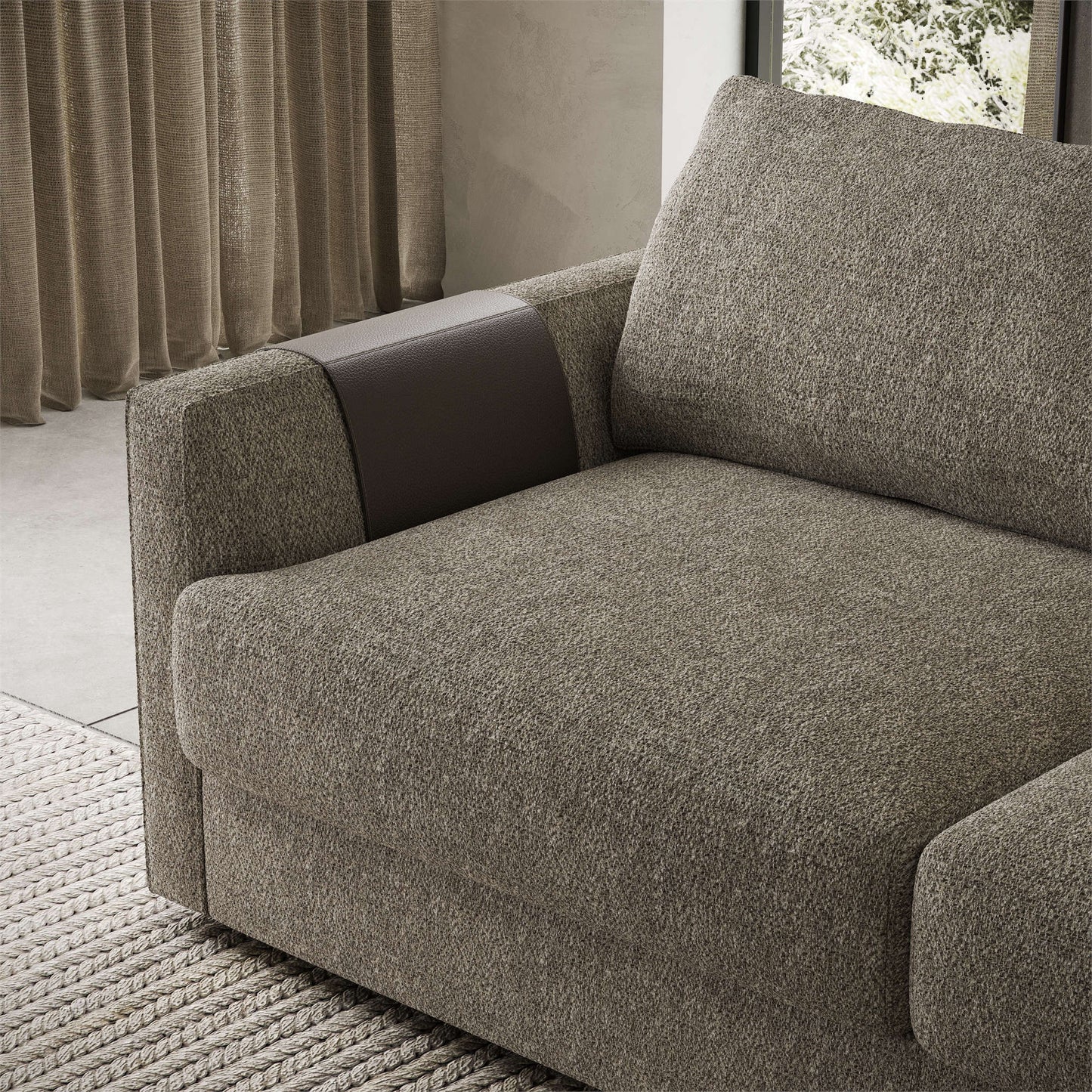 Beaumont Sofa