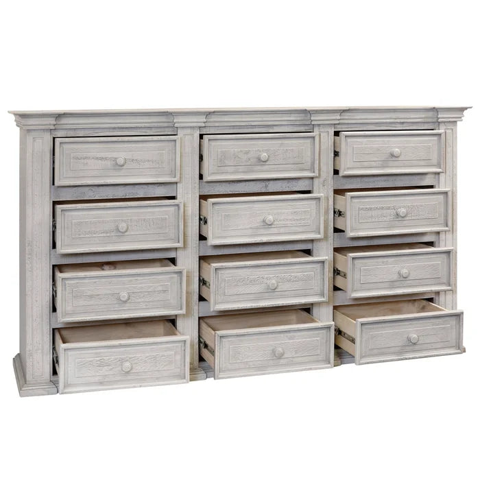 Georgia Console