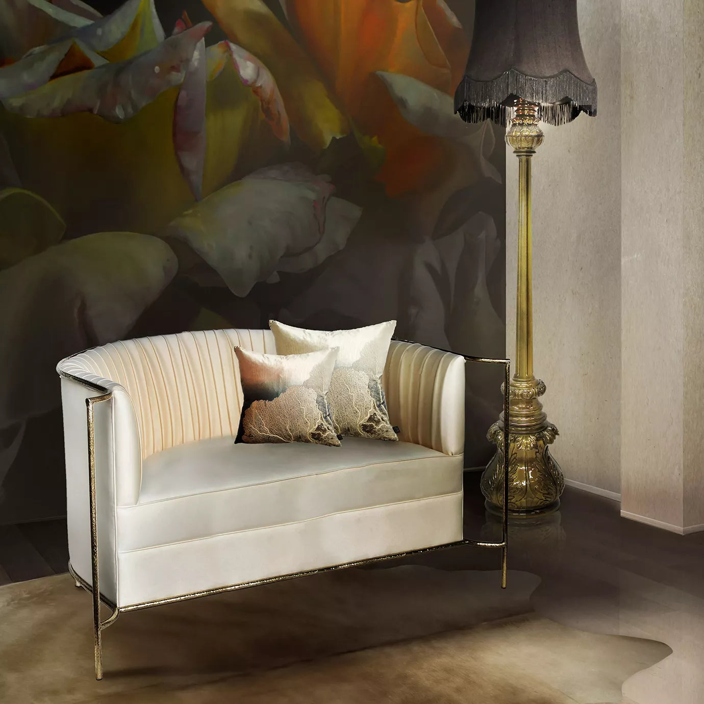 Desire Sofa
