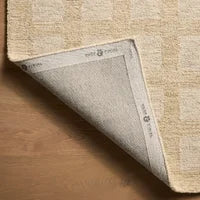 RAFA Rug - Sand 9x13