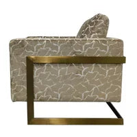 FINCH Armchair