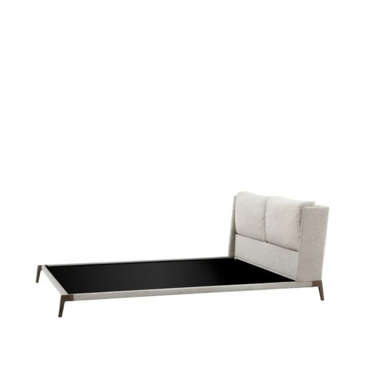 Bed Frame Gonzales King size