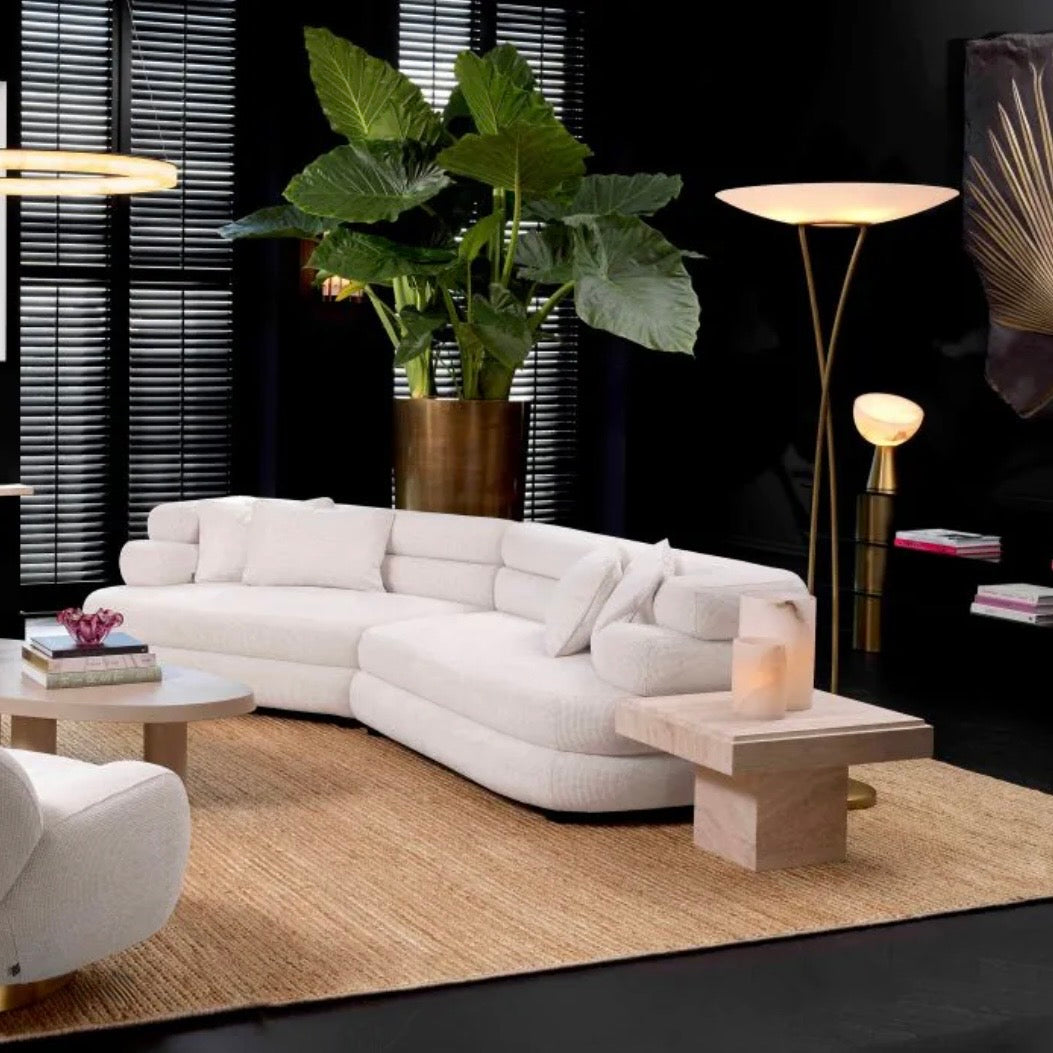 Sofa Malaga L