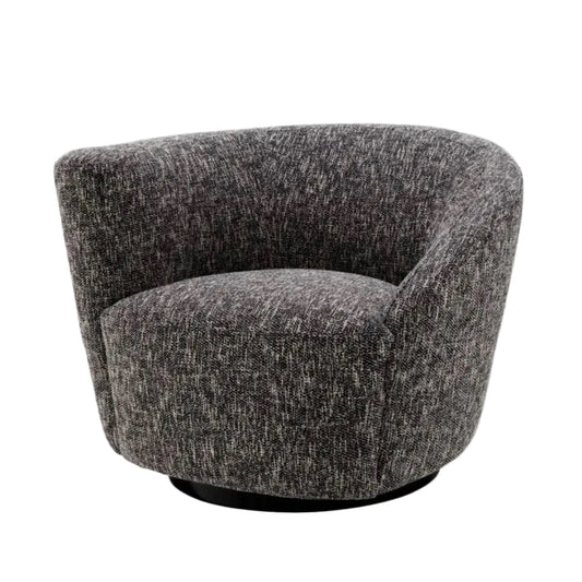 Swivel Chair Colin left