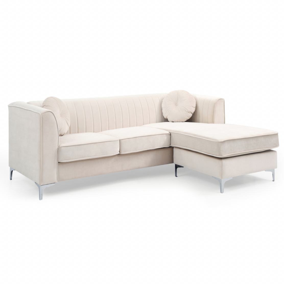 Art Nouveau Sofa