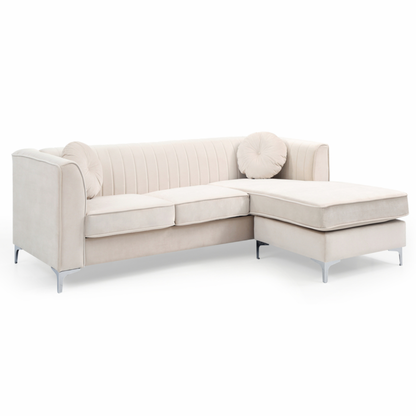Art Nouveau Sofa