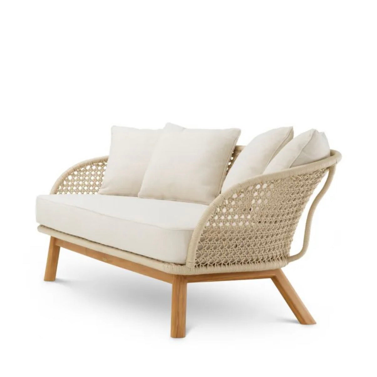 Outdoor Sofa Trinity