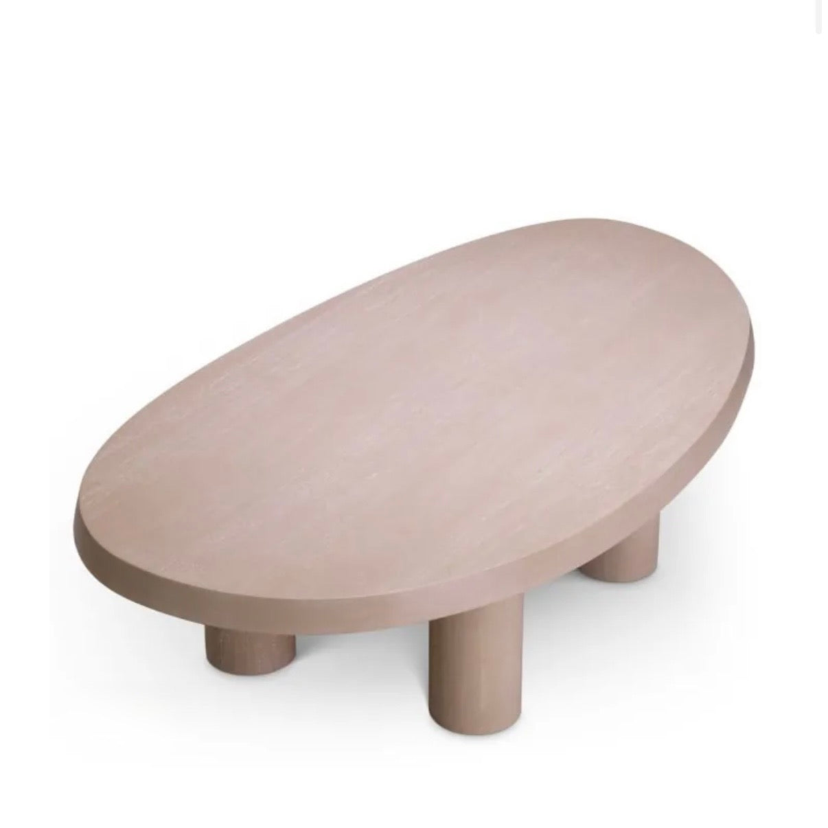 Coffee Table Prelude