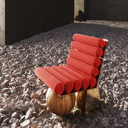 BALL II CHAIR