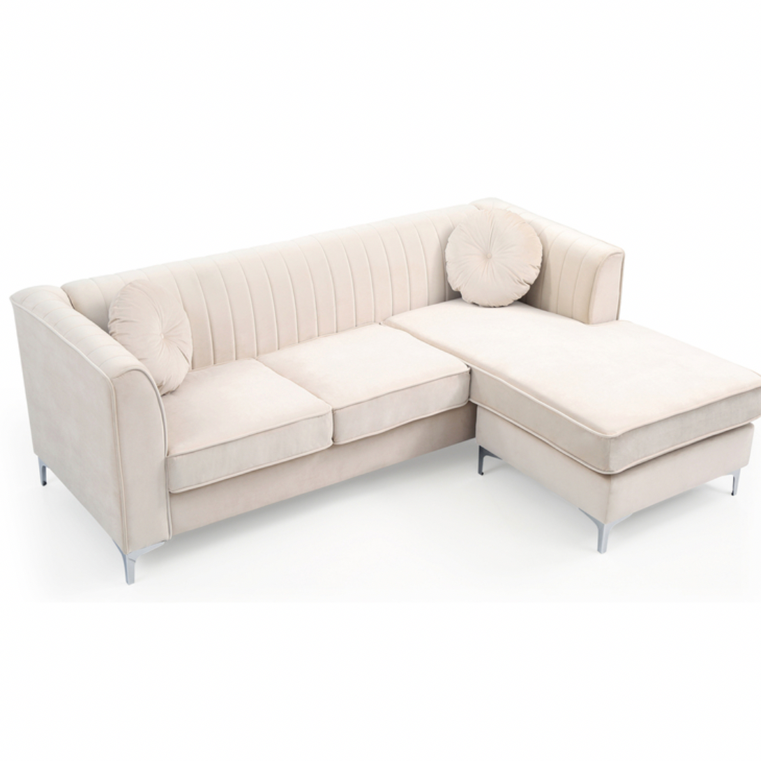 Art Nouveau Sofa