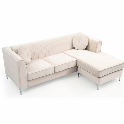 Art Nouveau Sofa