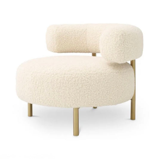 Chair Thompson