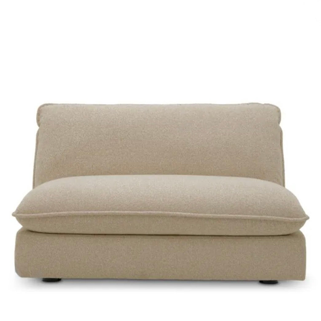 Modular Sofa Cresson - Middle