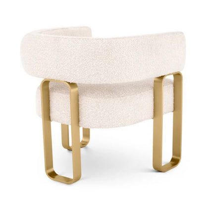 Chair Capricorn