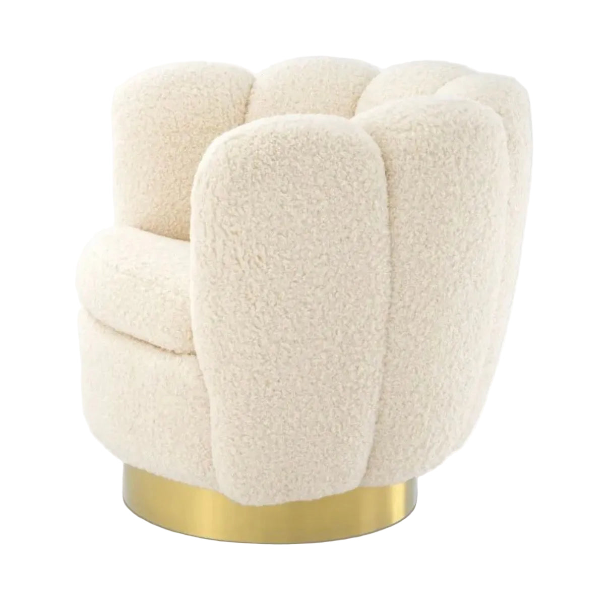 Swivel Chair Mirage