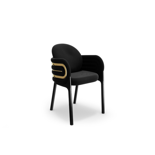 DUNAWAY Dining Chair