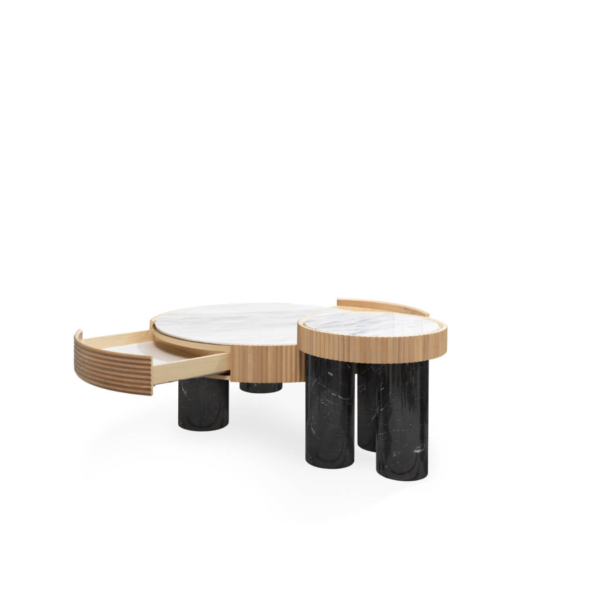 ANJELICA Coffee Table