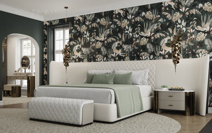 CHARLA XL Bed