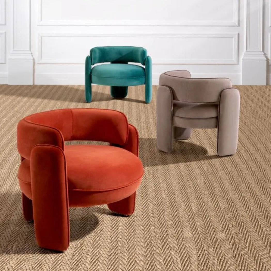 Chair Chaplin Set of 2