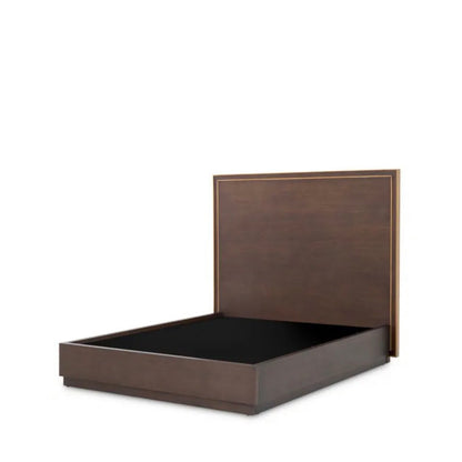 Bed Frame Camelot Queen size