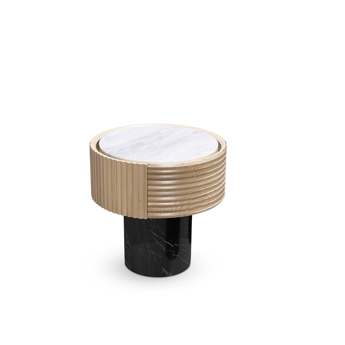 ANJELICA Side Table