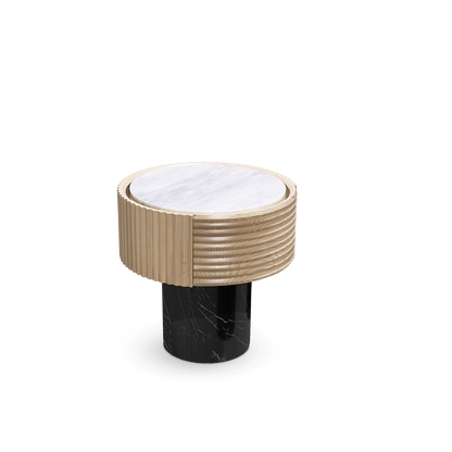 ANJELICA Side Table