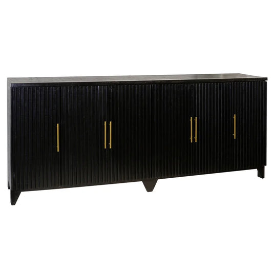 BRIAR Wood Sideboard