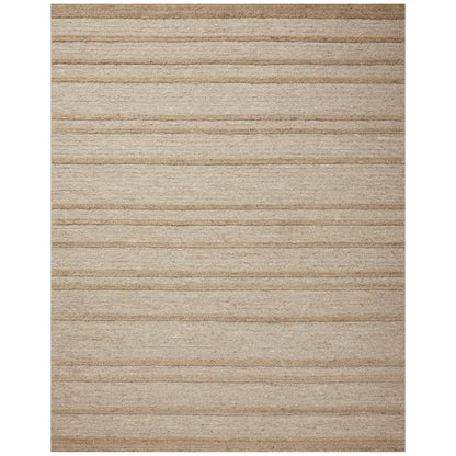 TEMI Rug - Sand 9X13