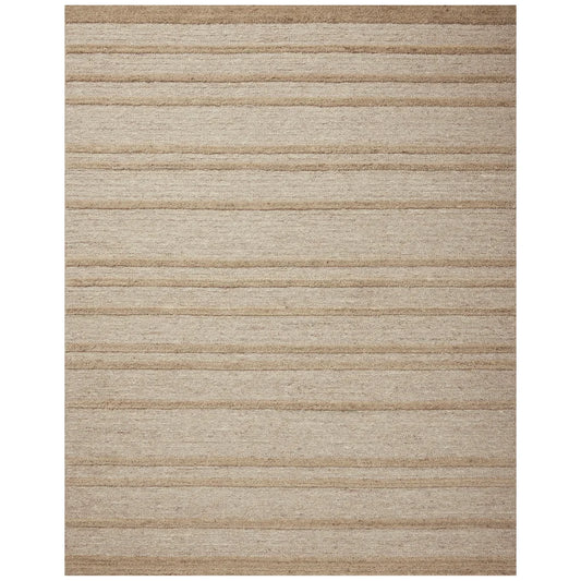 TEMI Rug - Sand 9X13